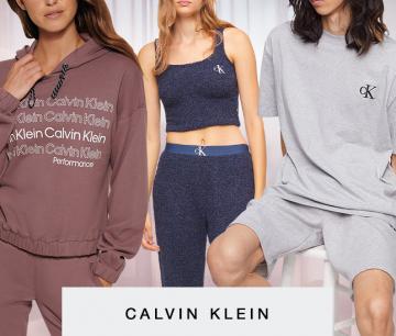 Calvin Klein