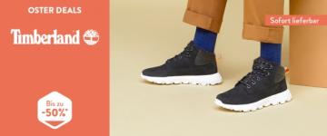 Timberland