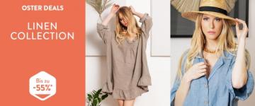 Linen Collection