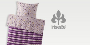 Irisette
