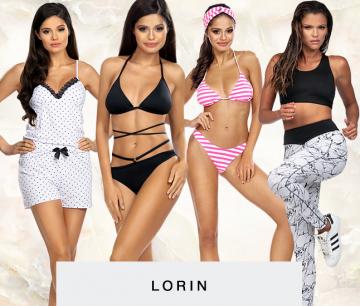 Lorin