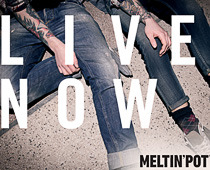 Meltin Pot
