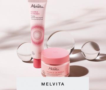 Melvita