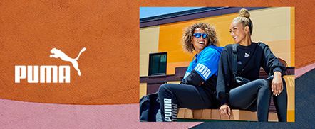 PUMA