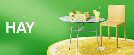 Hay