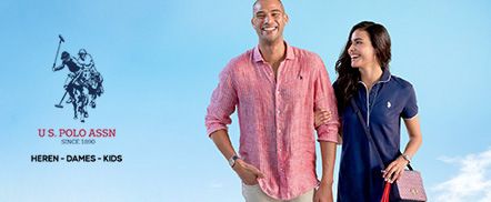 U.S. Polo Assn.