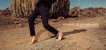 Kennel + Schmenger