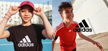 adidas Performance - Kinder
