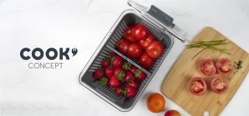 Cook Concept