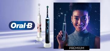 Oral B