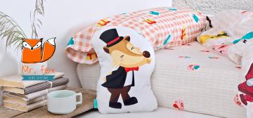 Mr. Fox