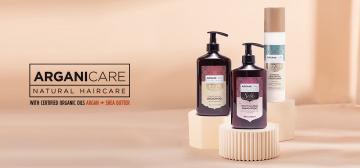 Arganicare