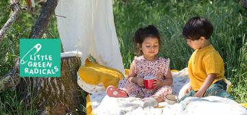 Little Green Radicals