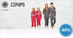 ZIPUPS