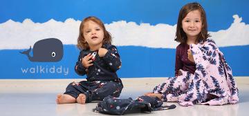 Walkiddy