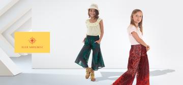 Aller Simplement Kids