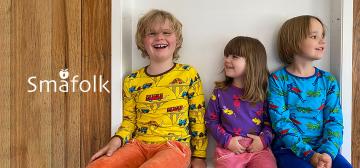 Smafolk