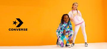 Converse Kids