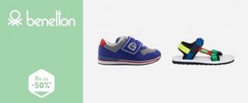 Benetton Kids