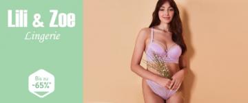 Lili et Zoe