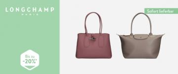 Longchamp