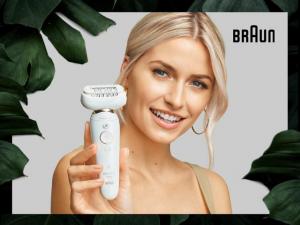 Braun