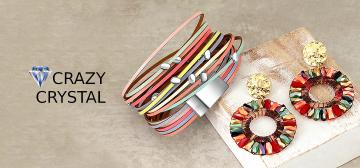 Crazy Crystal