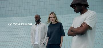 Tom Tailor