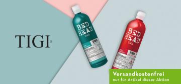 Tigi Haircare