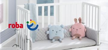 Roba Babyausstattung