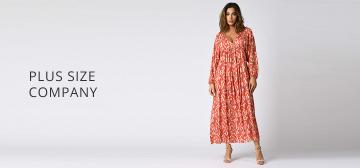 Plus Size Company