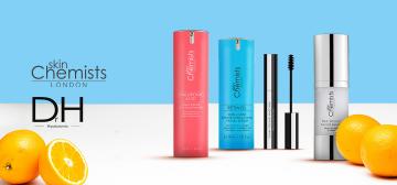 Skin Chemists & Dr. H