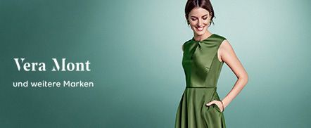 Vera Mont