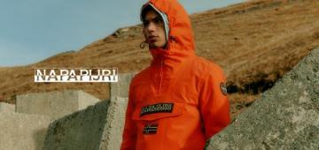 Napapijri - Herren