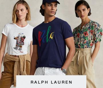Ralph Lauren