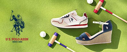 U.S. Polo Assn.