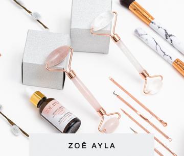 Zo&euml; Ayla