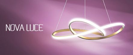 NOVA LUCE