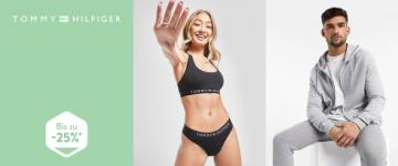 Tommy Hilfiger