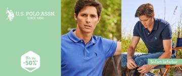 U.S. Polo Assn
