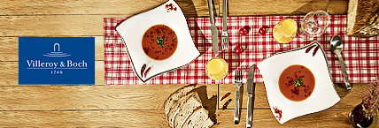 Villeroy & Boch