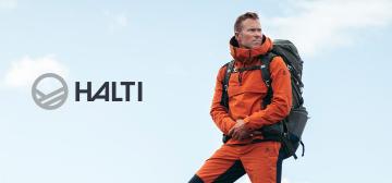 Halti