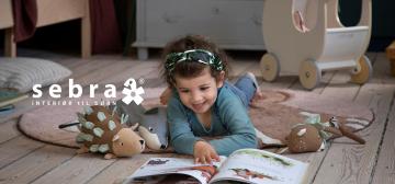 Sebra