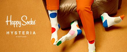 Happy Socks