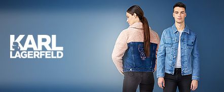 Karl Lagerfeld