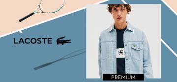 Lacoste