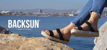 Backsun