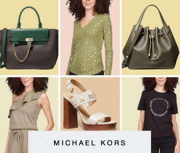 Michael Kors