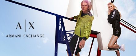 Armani Exchange
