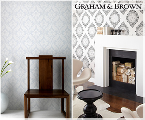 Graham & Brown